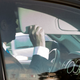 Manafort on Monday morning in Virginia. Photo: AP